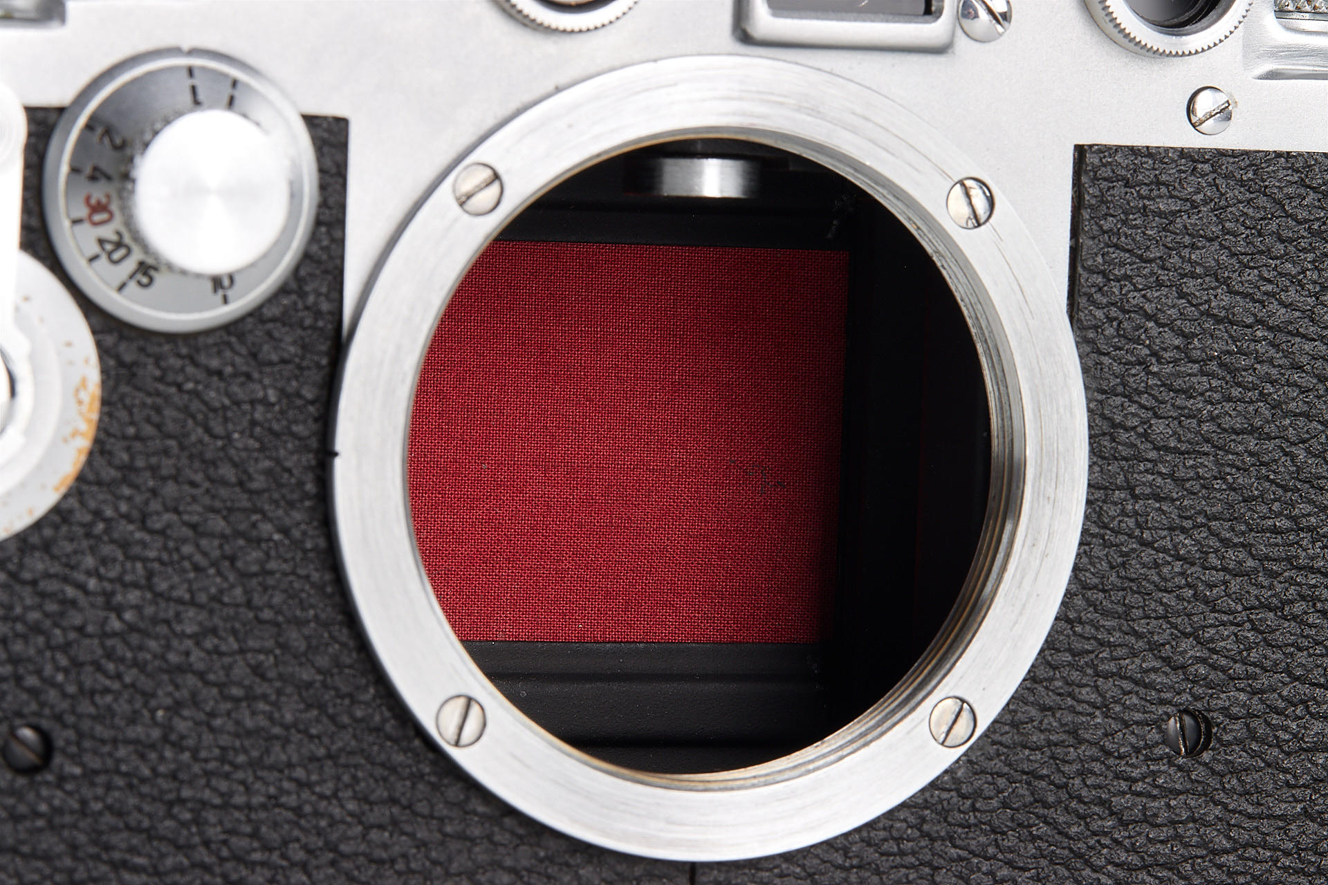 Leica IIId